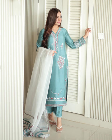 Parisa || Eid Edit' 24